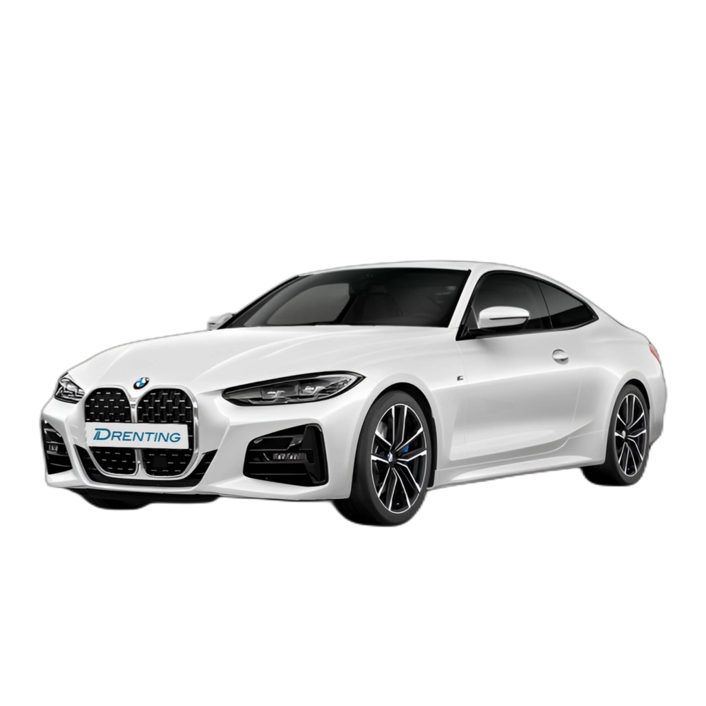 BMW Serie 4 420d Coupe 140 kW (190 CV) 6