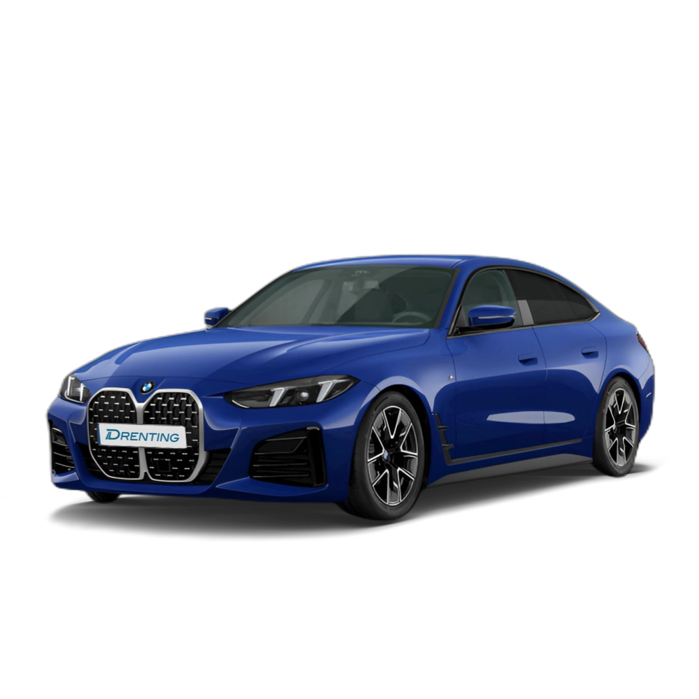 BMW Serie 4 420d Gran Coupe 140 kW (190 CV) 16