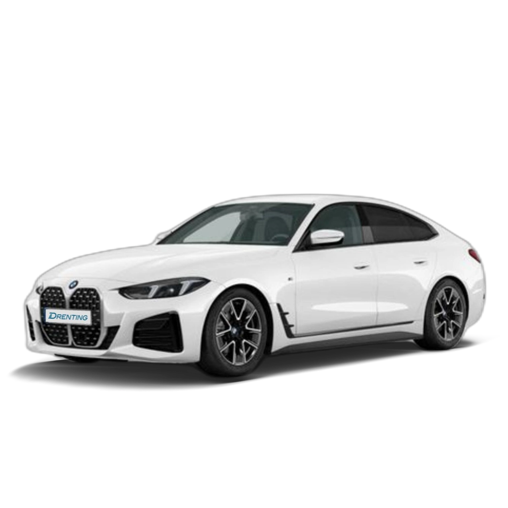 BMW Serie 4 420d Gran Coupe 140 kW (190 CV) 17
