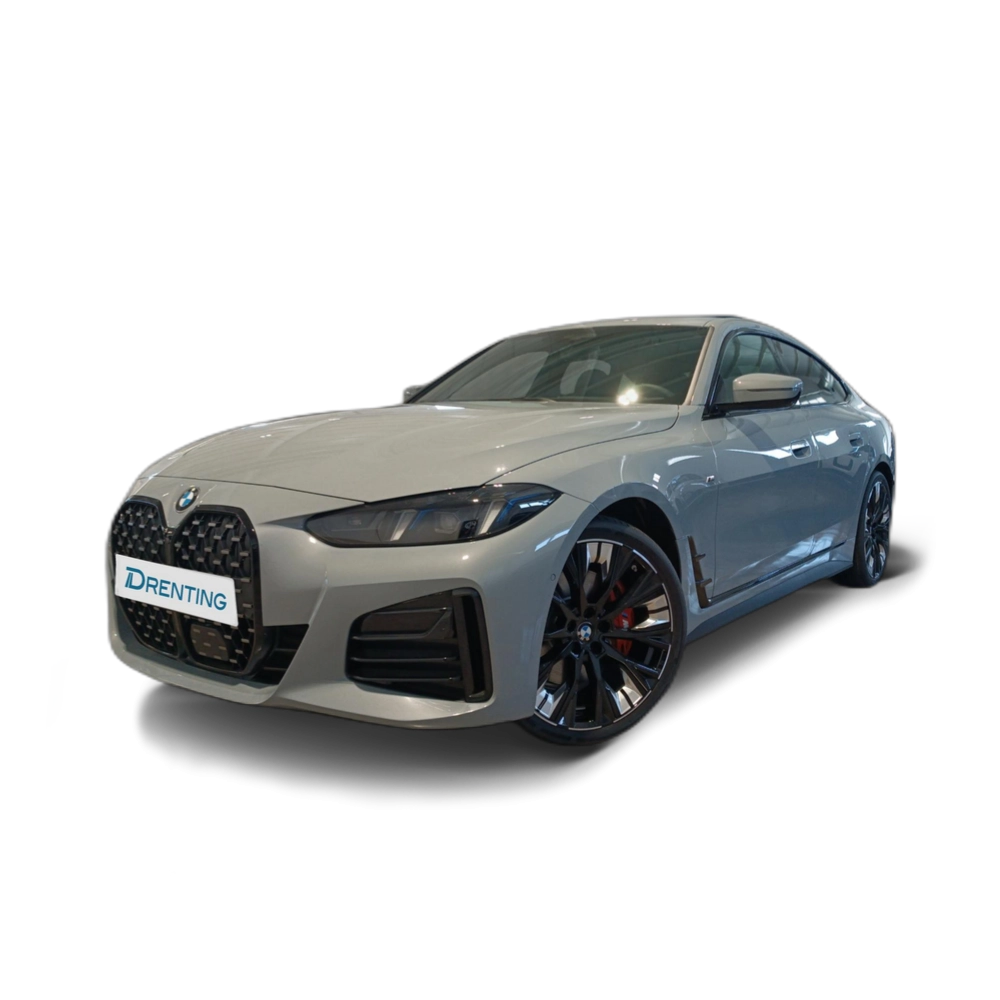 BMW Serie 4 420d Gran Coupe 140 kW (190 CV) 17 1