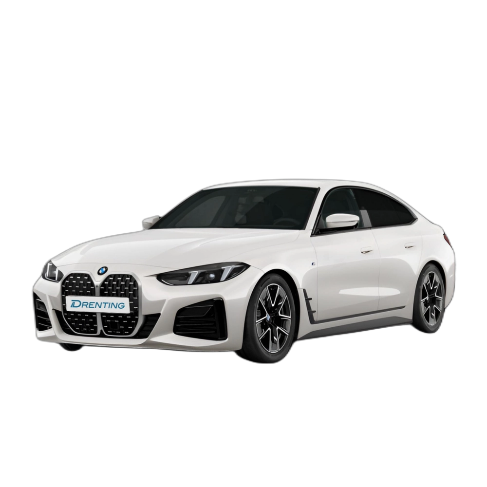 BMW Serie 4 420d Gran Coupe 140 kW (190 CV) 17 3