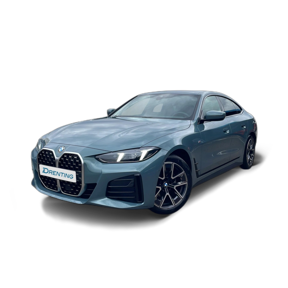 BMW Serie 4 420d Gran Coupe 140 kW (190 CV) 17 4