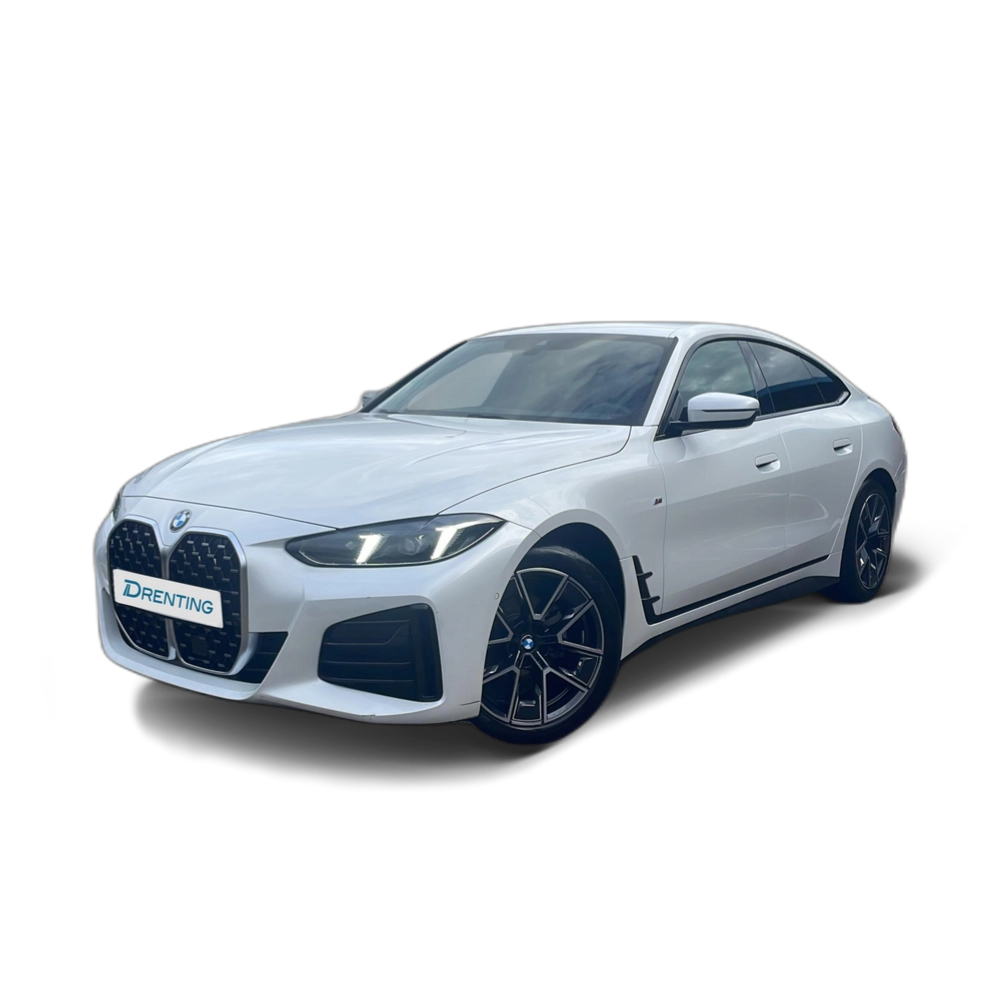 BMW Serie 4 420d Gran Coupe 140 kW (190 CV) 17 5
