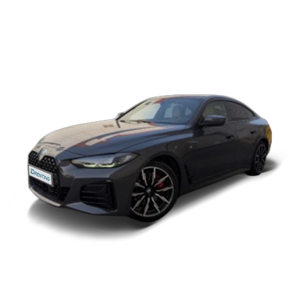 BMW Serie 4 420d Gran Coupe 140 kW (190 CV) 17 6