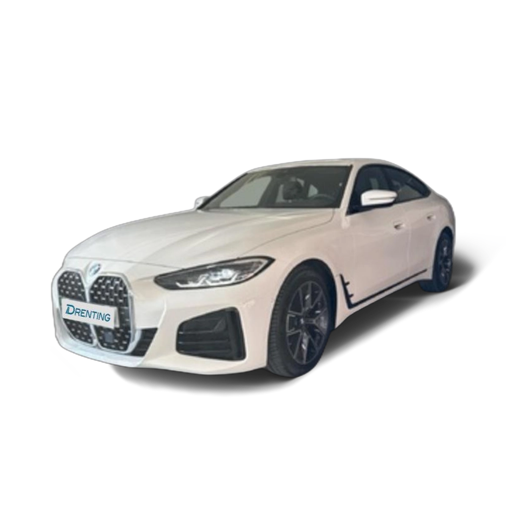 BMW Serie 4 420d Gran Coupe 140 kW (190 CV) 17 7