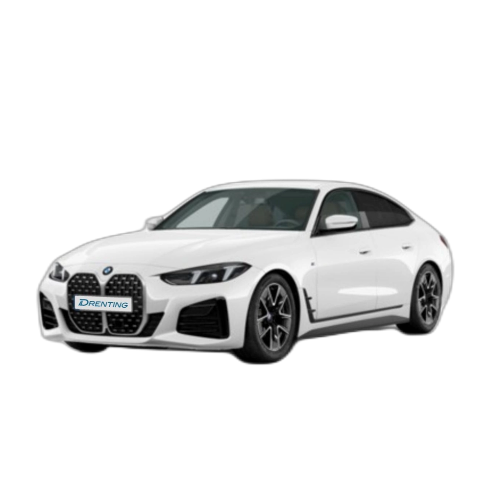 BMW Serie 4 420d Gran Coupe 140 kW (190 CV) 18