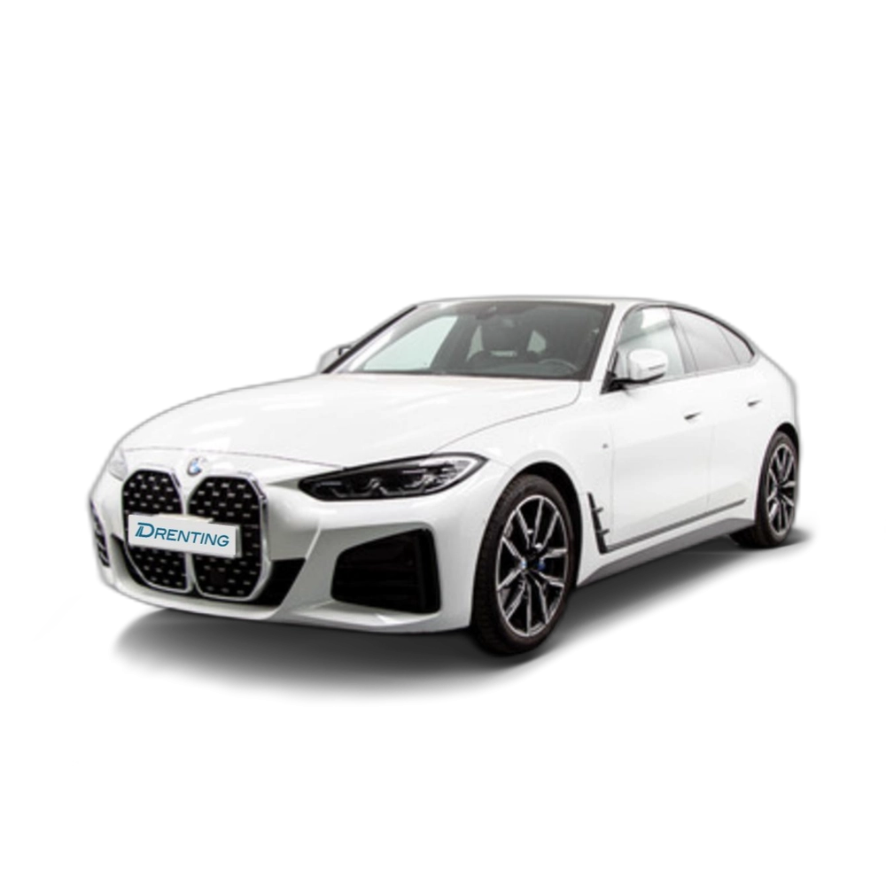 BMW Serie 4 420d Gran Coupe 140 kW (190 CV) 19 1