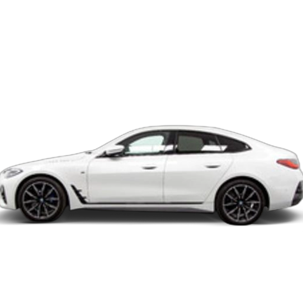 BMW Serie 4 420d Gran Coupe 140 kW (190 CV) 20 1