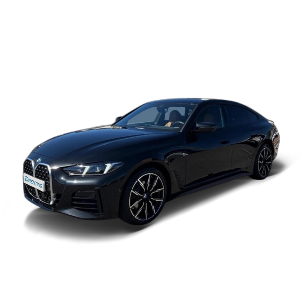 BMW Serie 4 420d Gran Coupe 140 kW (190 CV)