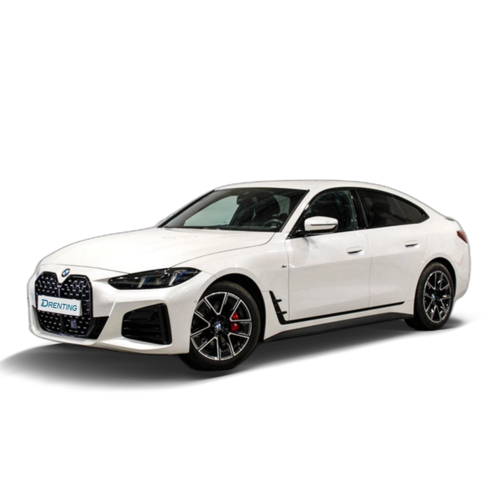 BMW Serie 4 420d Gran Coupe 140 kW (190 CV) 17