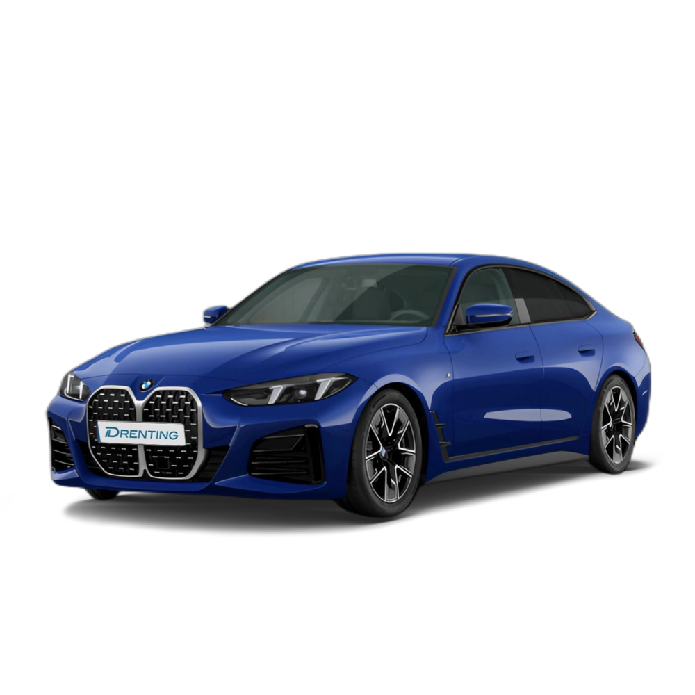 BMW Serie 4 420d Gran Coupe 140 kW (190 CV) 7