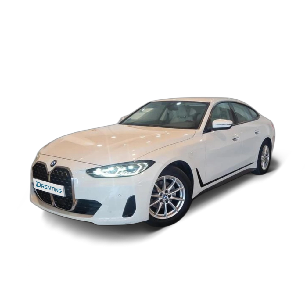 BMW Serie 4 420d Gran Coupe 140 kW (190 CV) 7 1