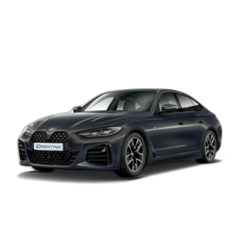 BMW Serie 4 420d Gran Coupe 140 kW (190 CV) 8