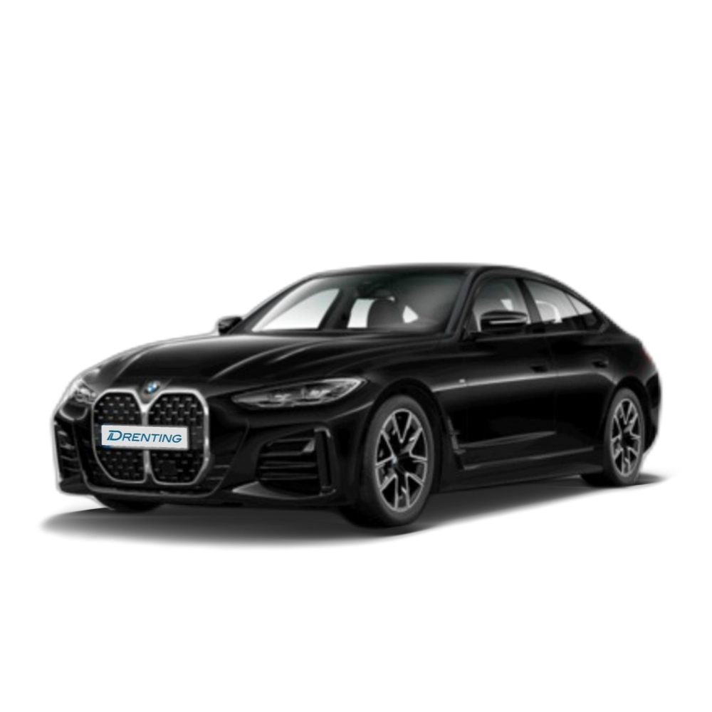 BMW Serie 4 420d Gran Coupe 140 kW (190 CV) 8 3