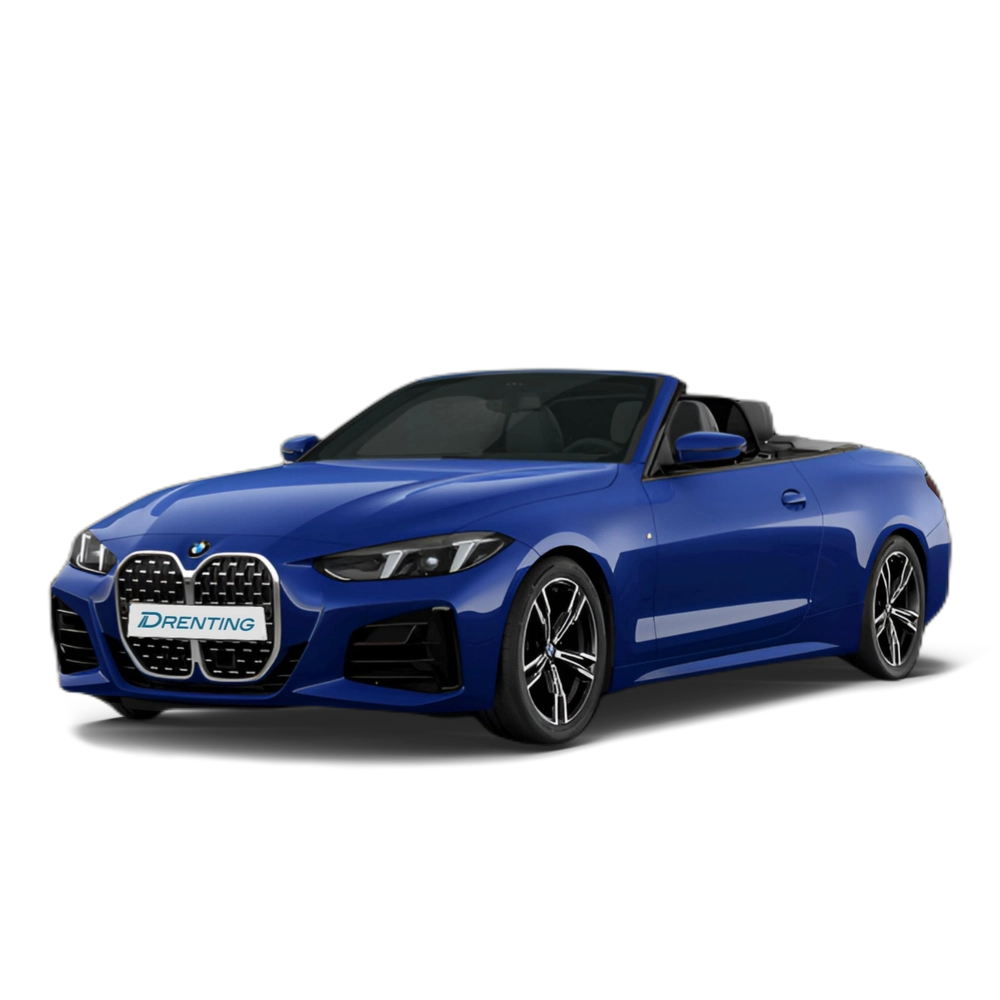 BMW Serie 4 420i Cabrio 135 kW (184 CV)