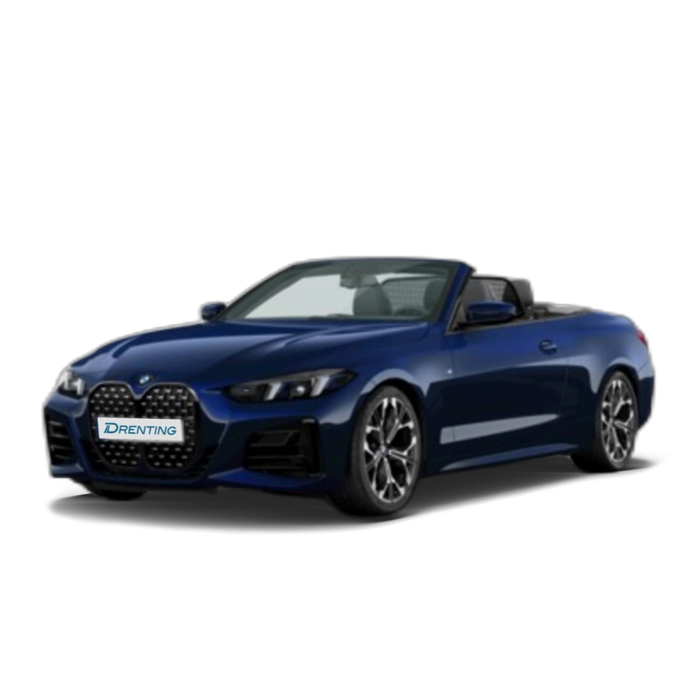BMW Serie 4 420i Cabrio 135 kW (184 CV) 4 1