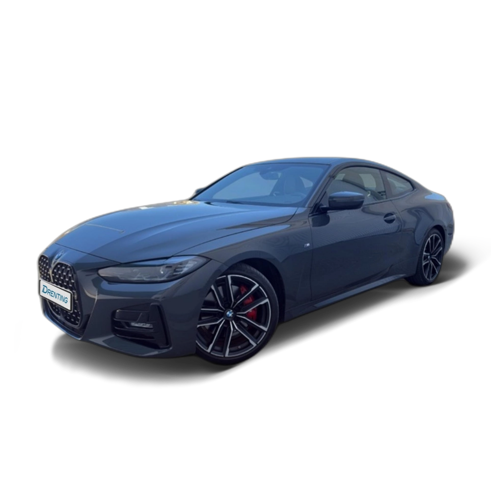 Renting BMW Serie 4 420i Coupe 135 kW (184 CV) 2