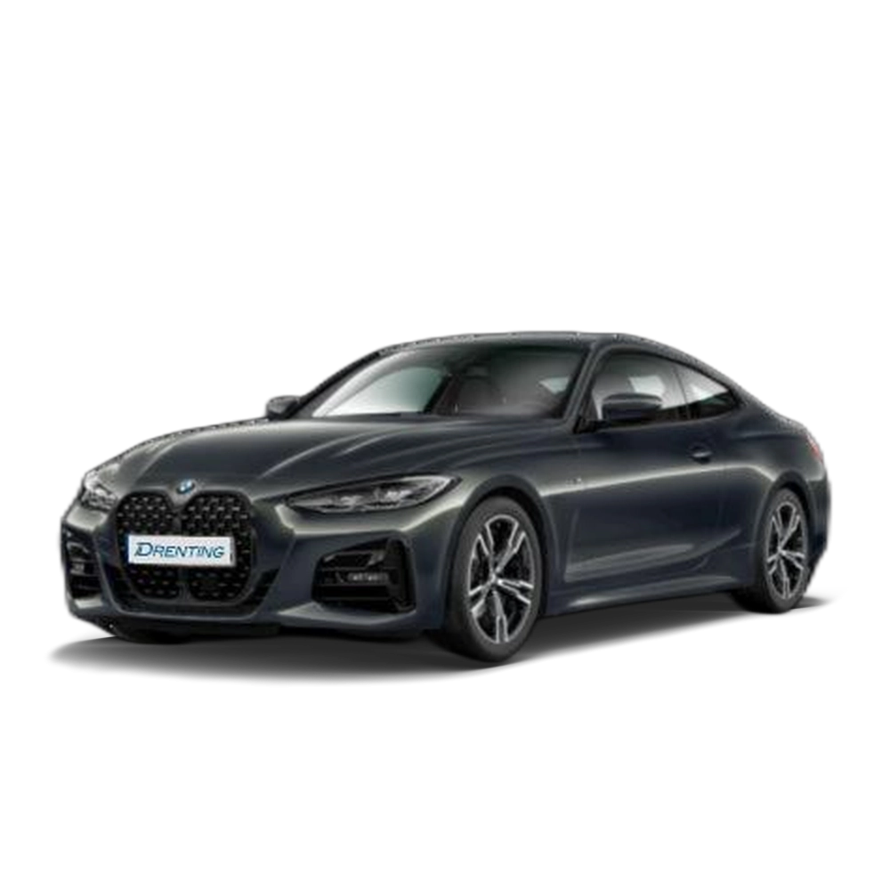 BMW Serie 4 420i Coupe 135 kW (184 CV) 1