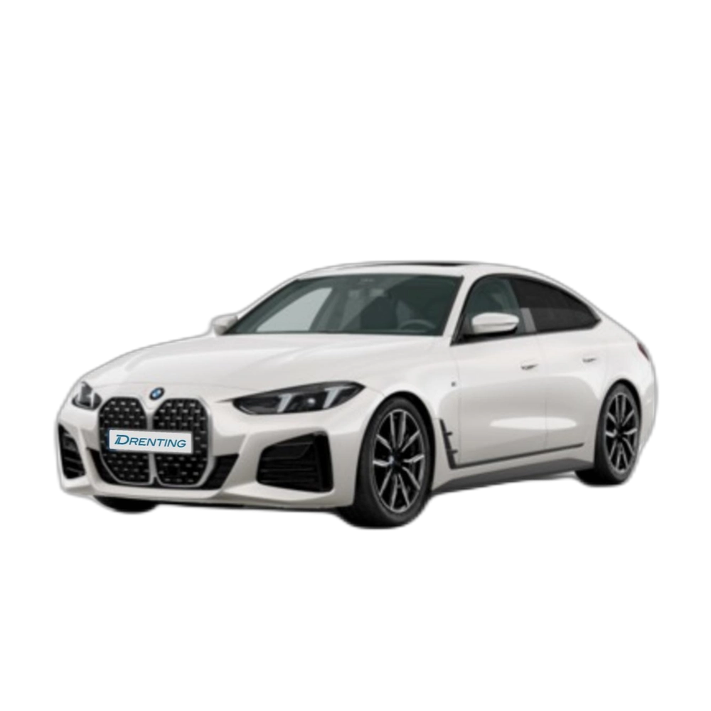 BMW Serie 4 420i Gran Coupe 135 kW (184 CV) 10