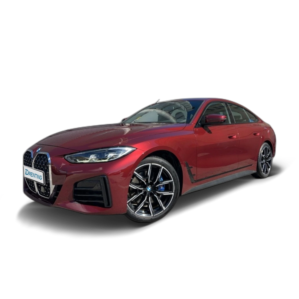 BMW Serie 4 420i Gran Coupe 135 kW (184 CV)