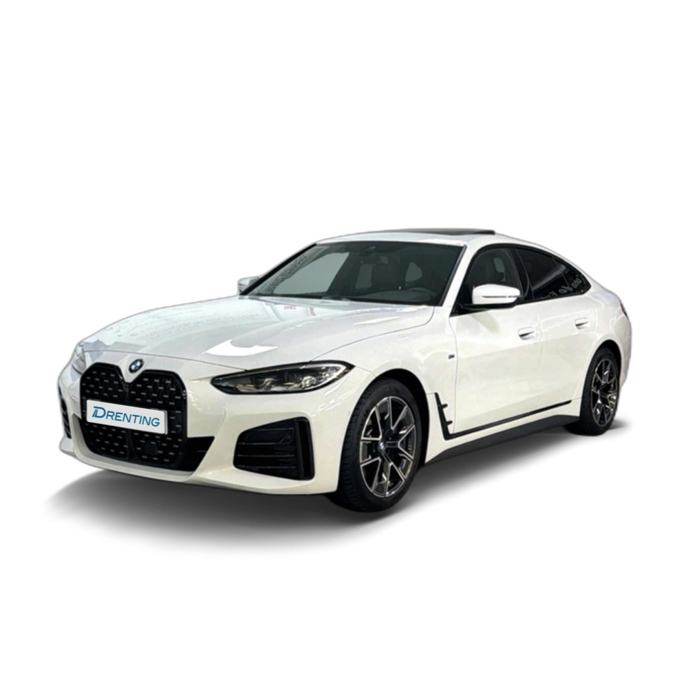 BMW Serie 4 420i Gran Coupe 135 kW (184 CV) 4