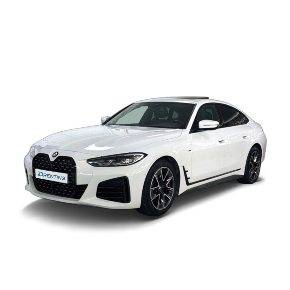 BMW Serie 4 420i Gran Coupe 135 kW (184 CV) 4 1