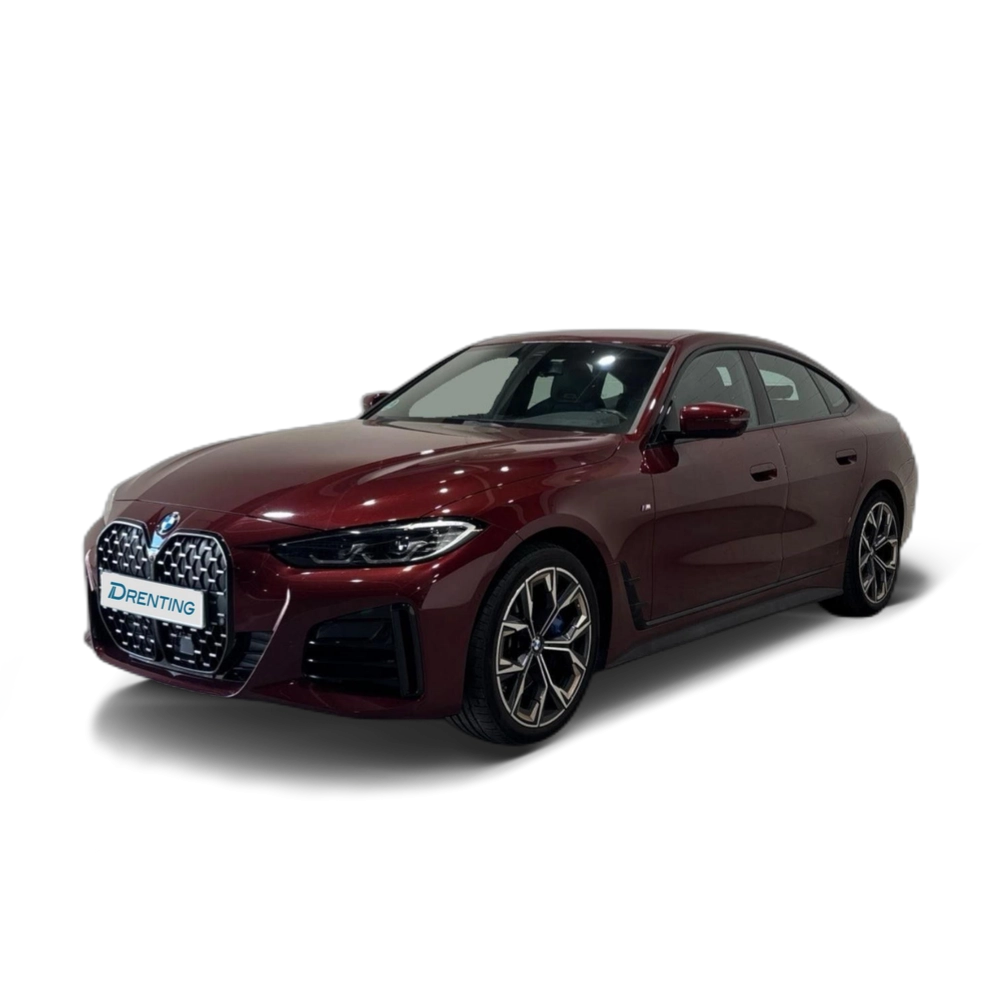 BMW Serie 4 420i Gran Coupe 135 kW (184 CV) 4 3