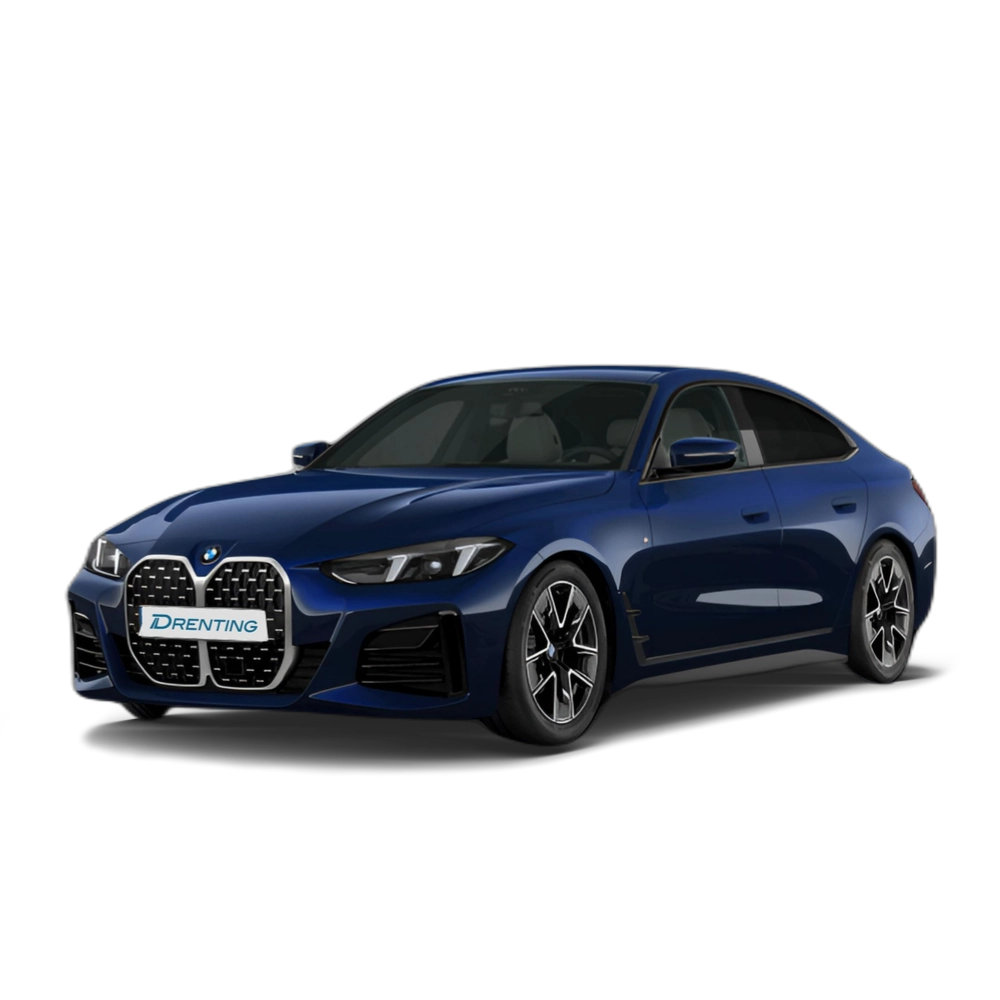 BMW Serie 4 420i Gran Coupe 135 kW (184 CV) 9