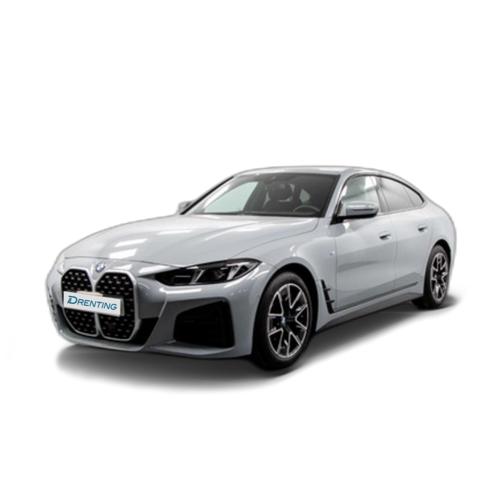BMW Serie 4 420i Gran Coupe 135 kW (184 CV) 9 1