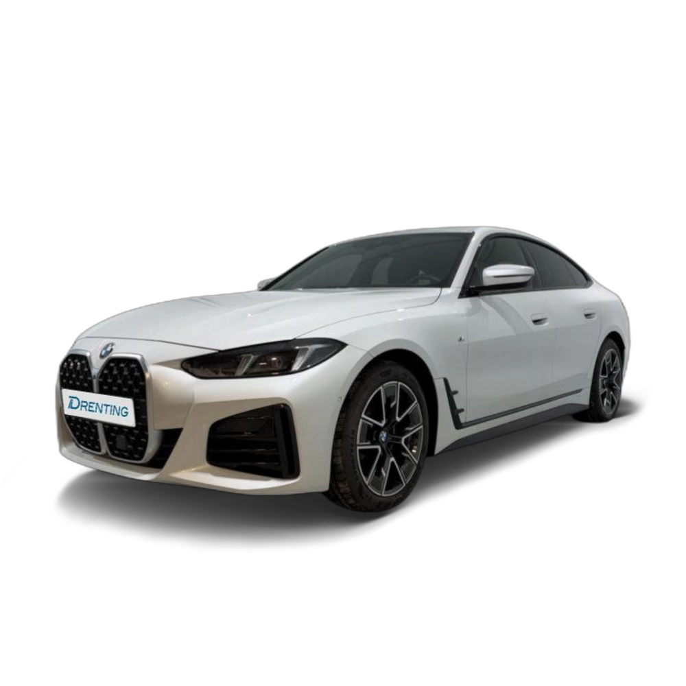 BMW Serie 4 420i Gran Coupe 135 kW (184 CV) 9