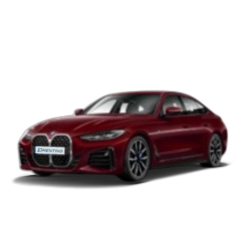 BMW Serie 4 420i Gran Coupe 135 kW (184 CV) 9 2
