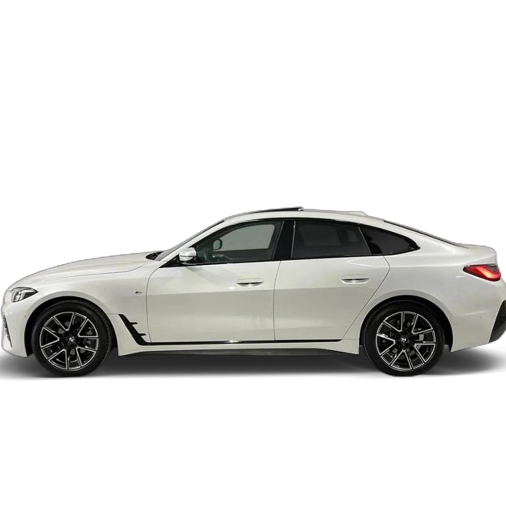 Renting BMW Serie 4 420iA Cabrio 1 1