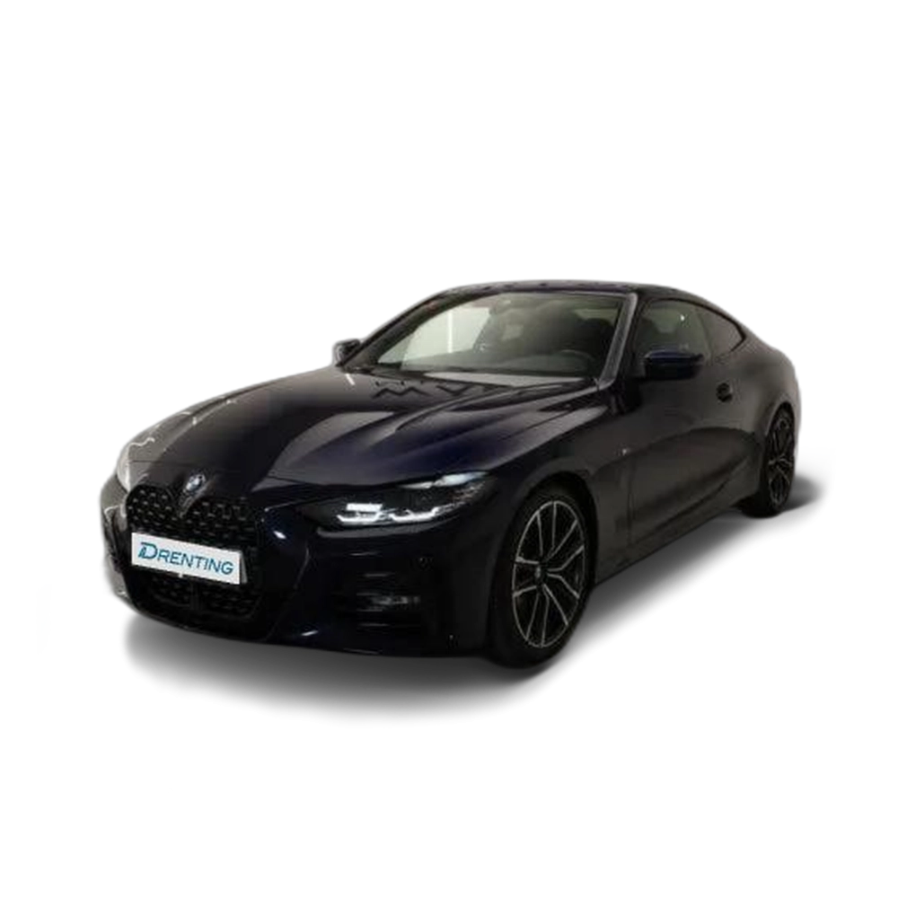 BMW Serie 4 420iA Cabrio 2