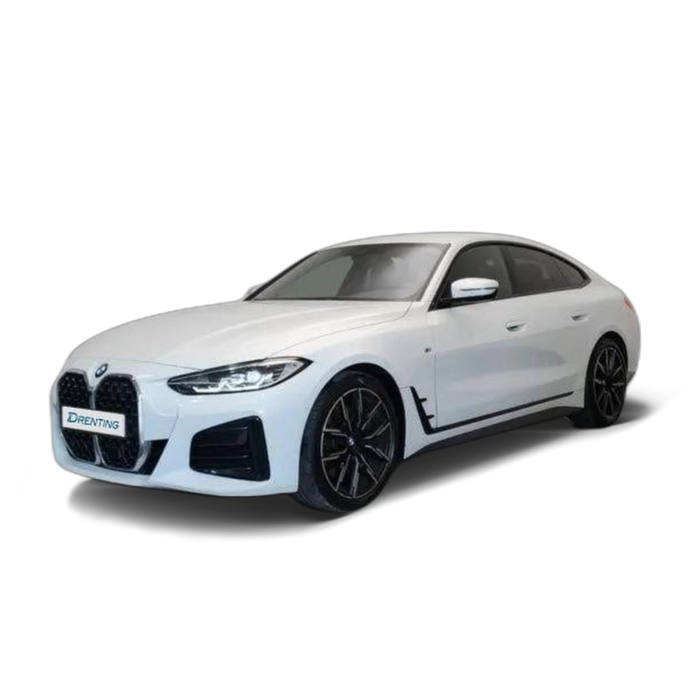 BMW Serie 4 420iA Coupé