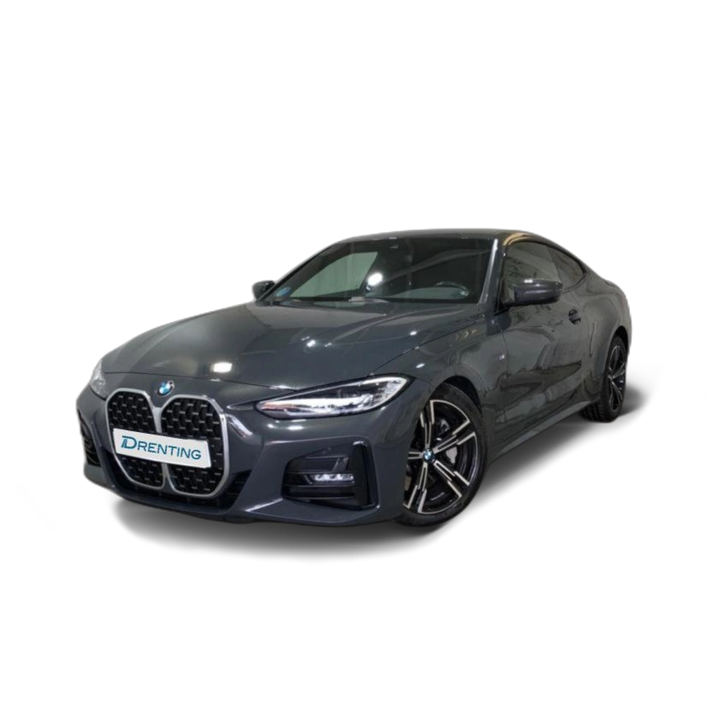 BMW Serie 4 430d xDrive Coupe 210 kW (286 CV)