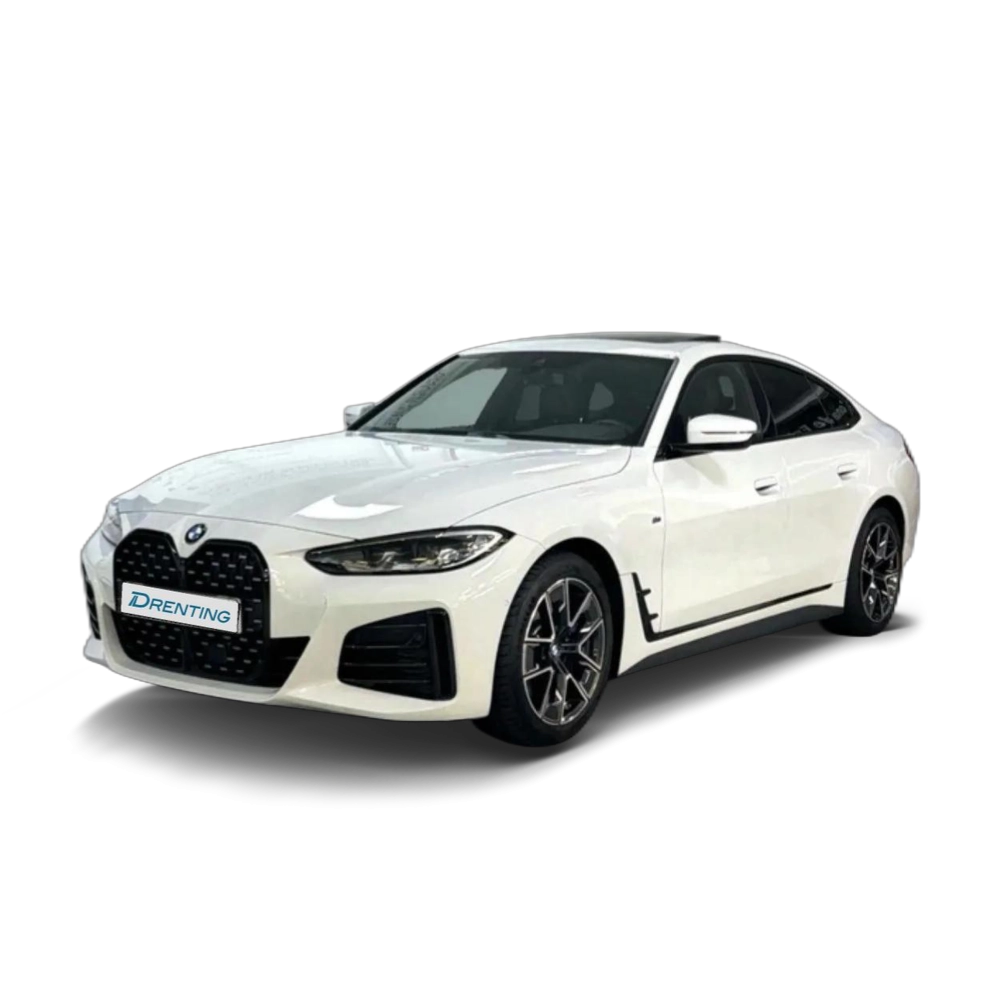 BMW Serie 4 430dA Gran Coupé xDrive M Sport