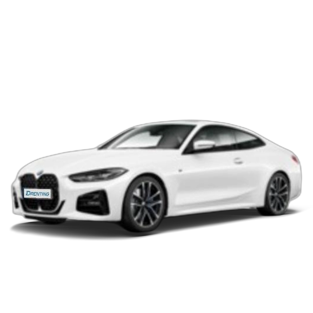 BMW Serie 4 430i Coupe 190 kW (258 CV) 1