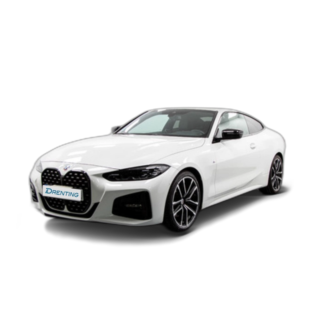 BMW Serie 4 430i Coupe 190 kW (258 CV) 1