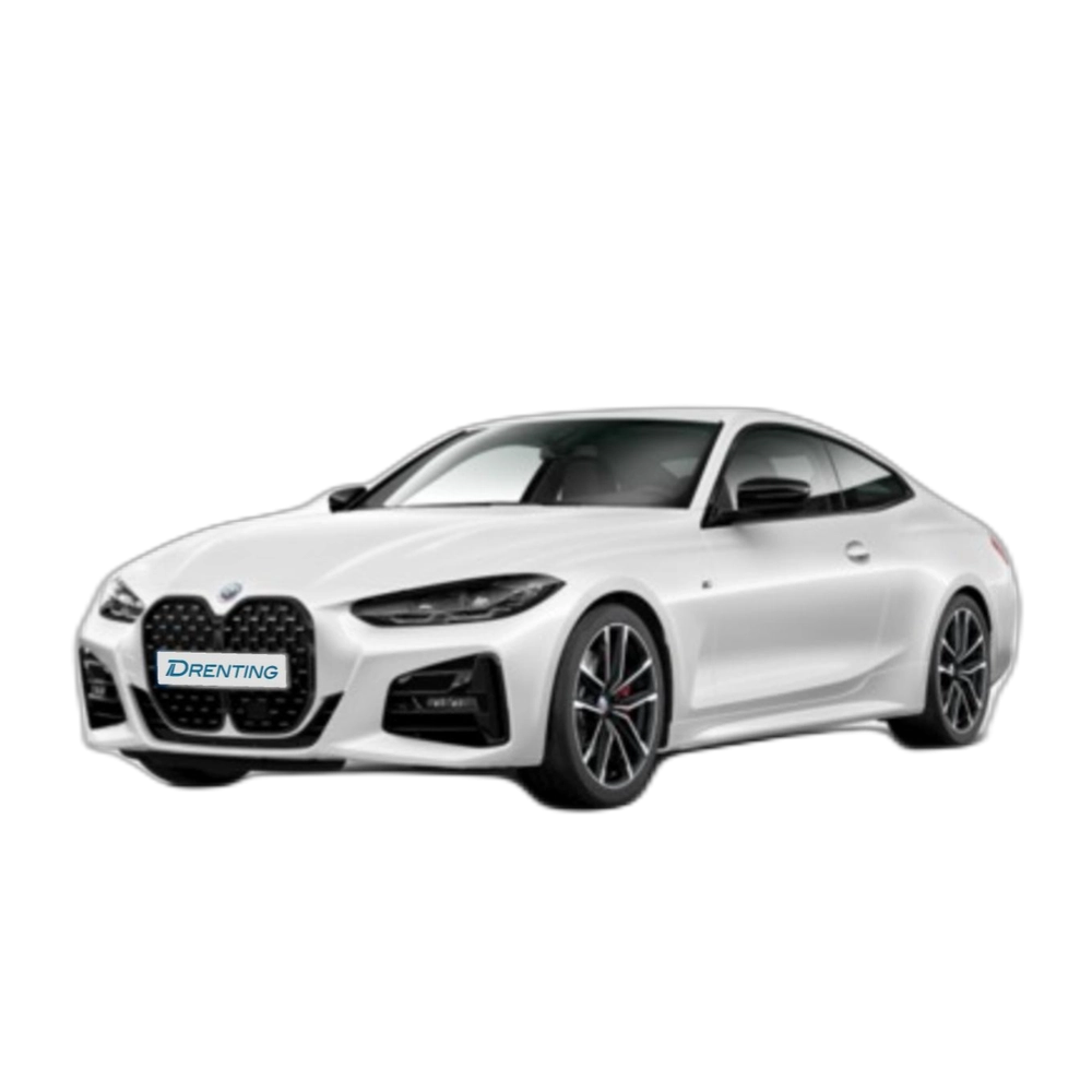 BMW Serie 4 430i Coupe 190 kW (258 CV) 2