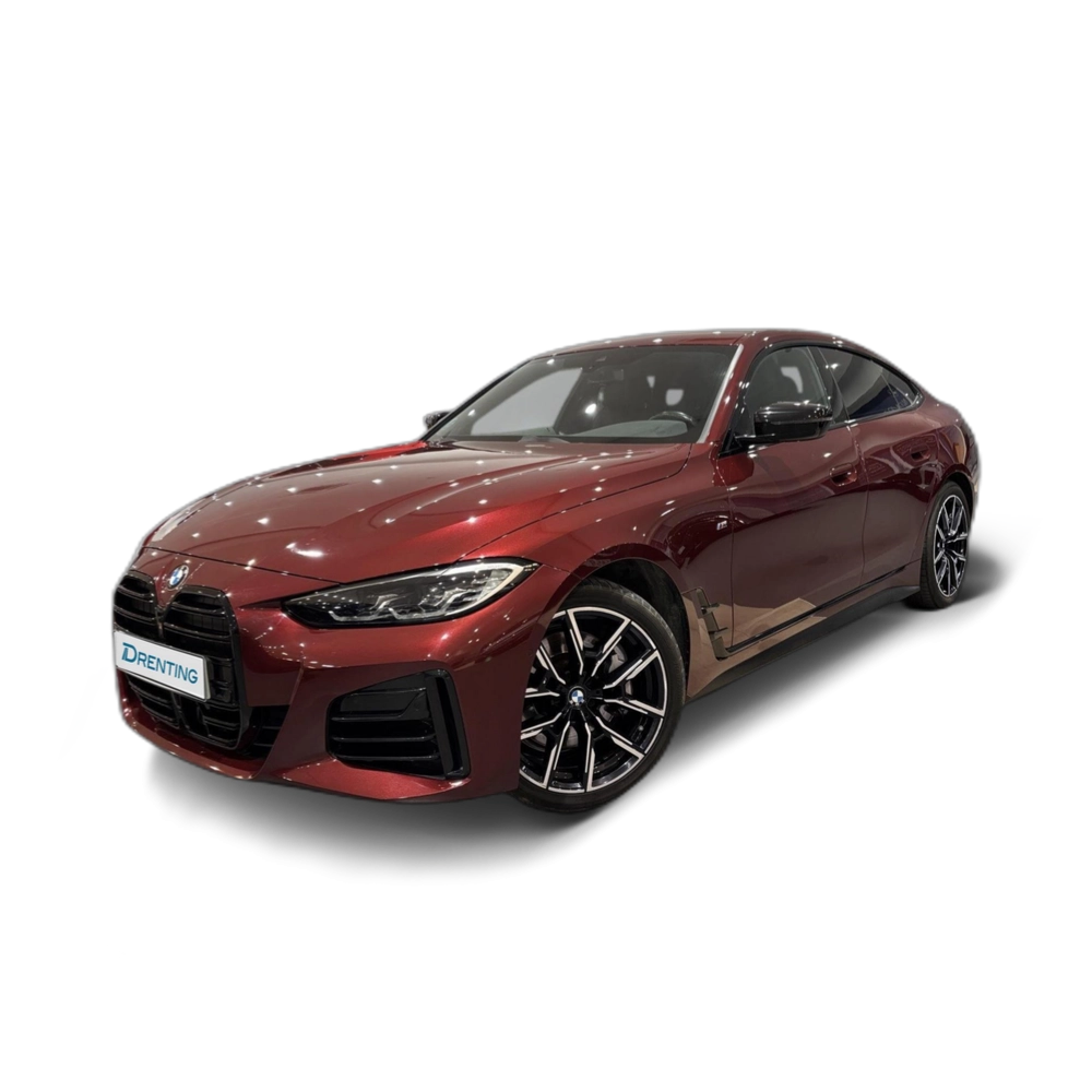 Renting BMW Serie 4 430i Gran Coupe 180 kW (245 CV) 2 1