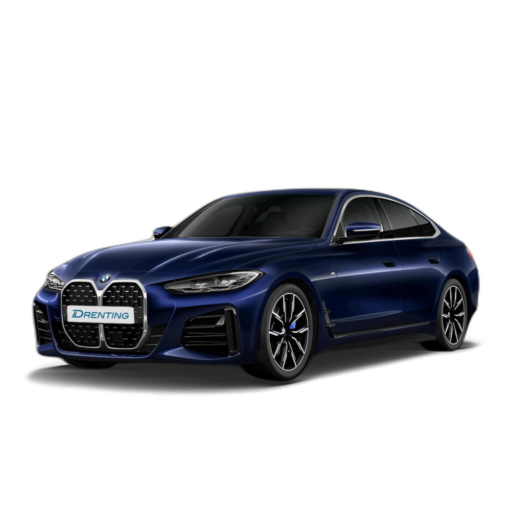 BMW Serie 4 430i Gran Coupe 180 kW (245 CV)