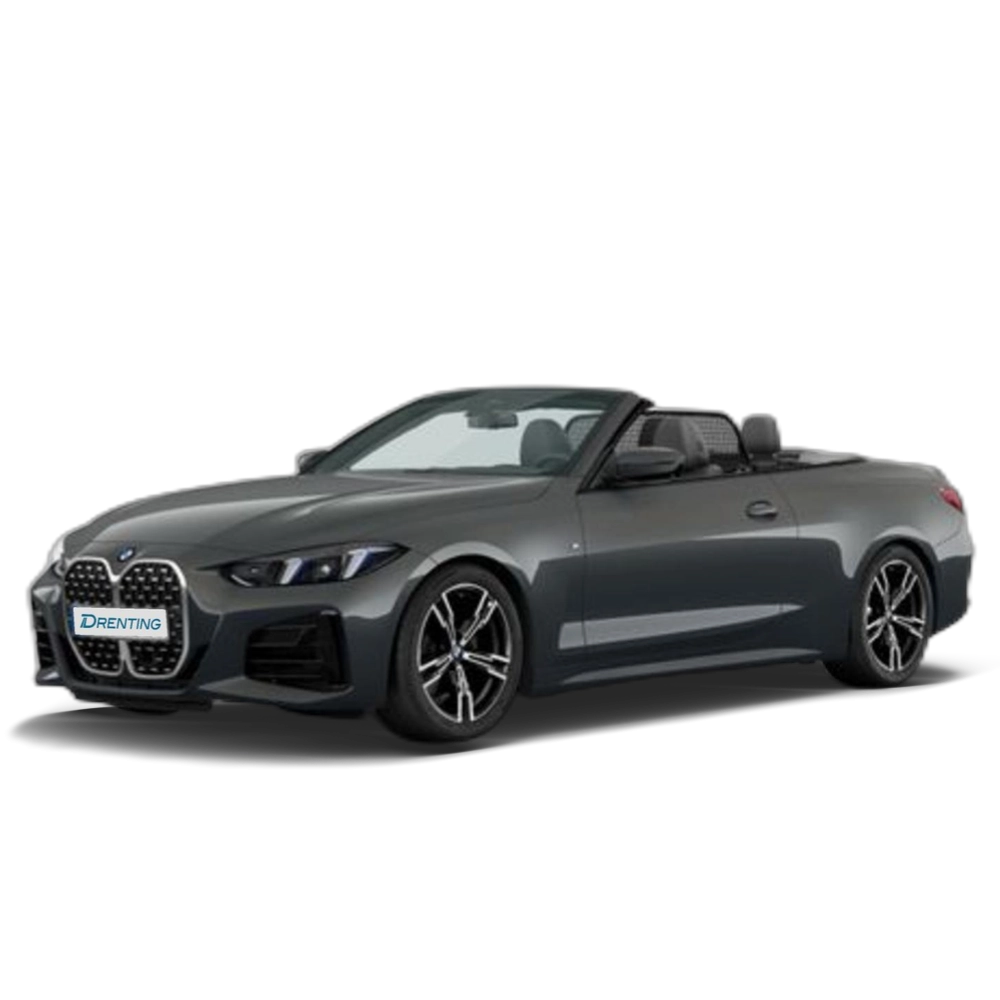 BMW Serie 4 430i xDrive Cabrio 180 kW (245 CV)