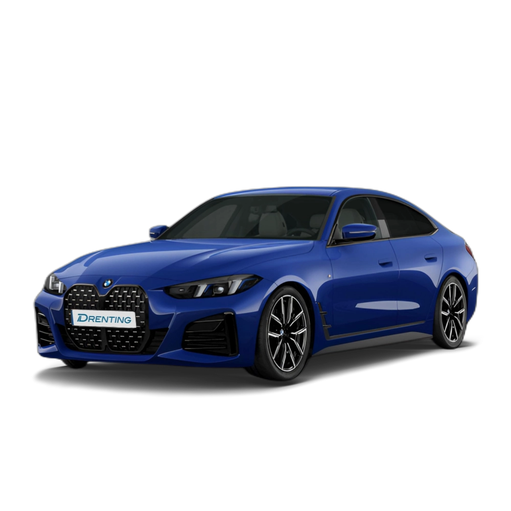 BMW Serie 4 430i xDrive Gran Coupe 180 kW (245 CV) 1