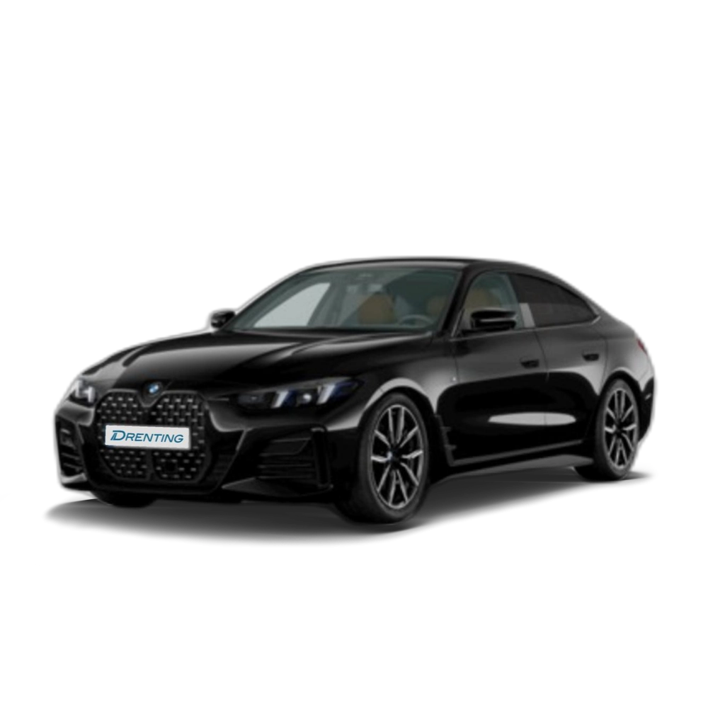 BMW Serie 4 430i xDrive Gran Coupe 180 kW (245 CV) 2