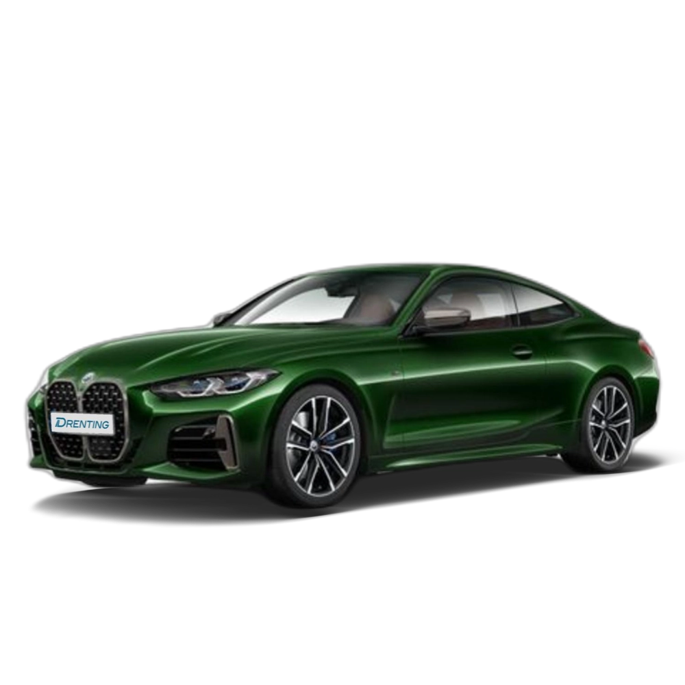 BMW Serie 4 M440i Coupé xDrive 275 kW (374 CV)