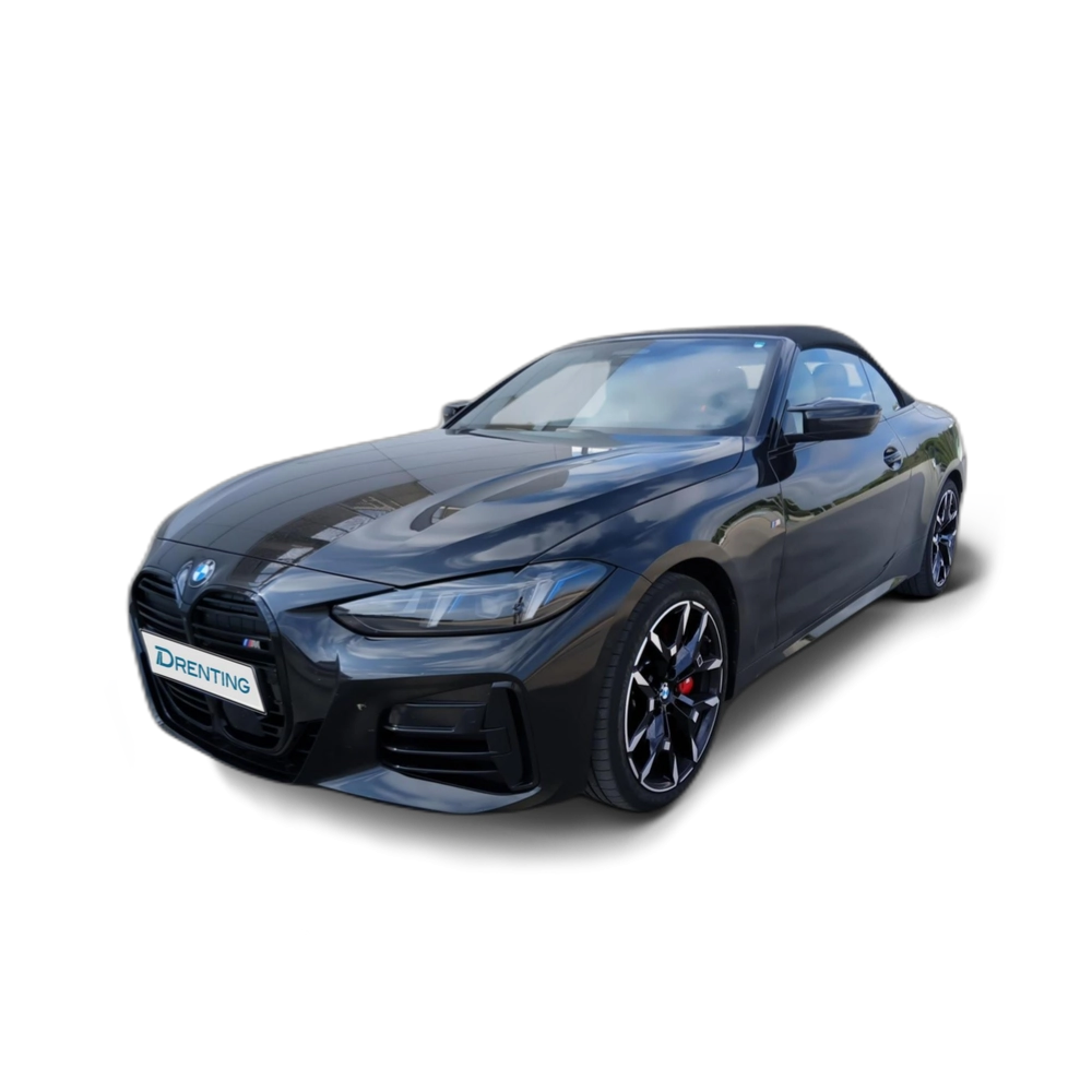 BMW Serie 4 M440i xDrive Cabrio 275 kW (374 CV) 2