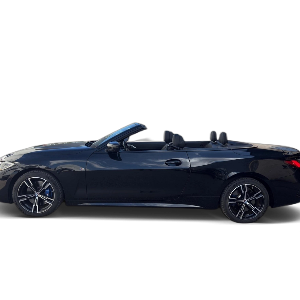 BMW Serie 4 M440i xDrive Cabrio 275 kW (374 CV) 3