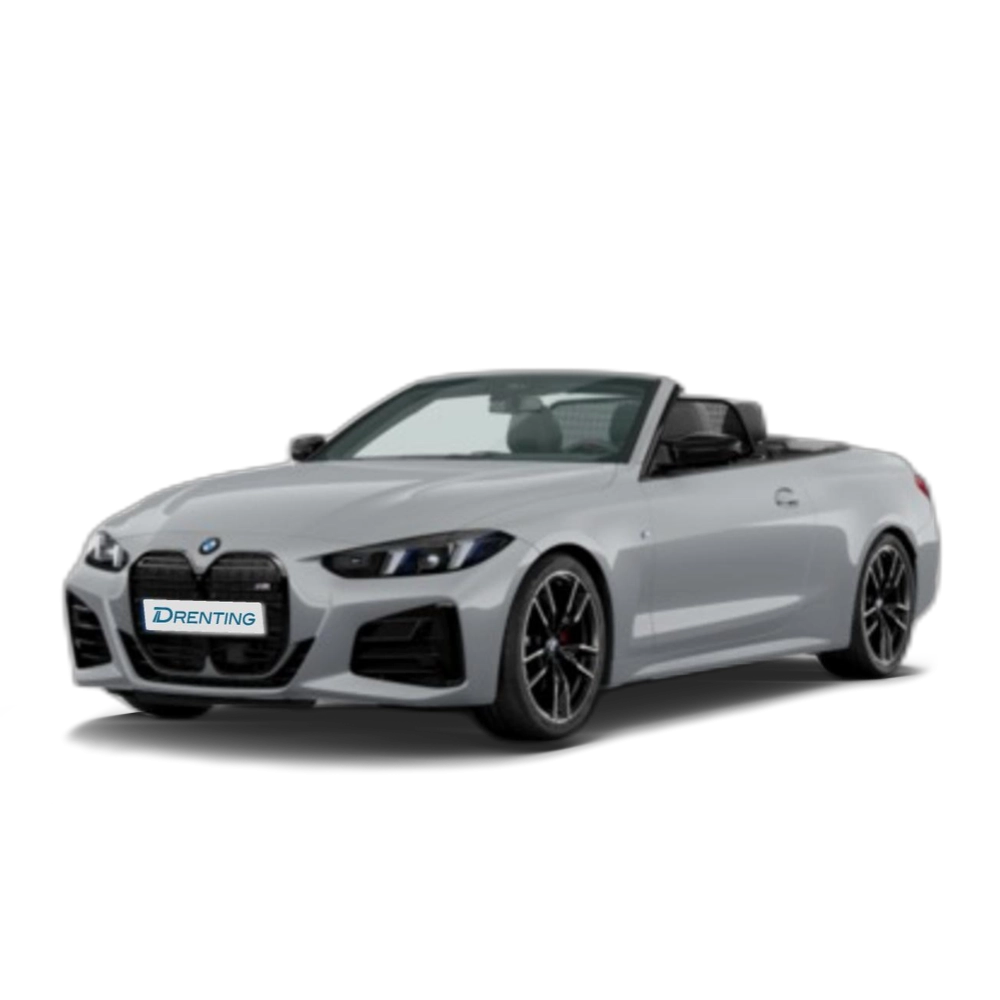 BMW Serie 4 M440i xDrive Cabrio 288 kW (392 CV) 1