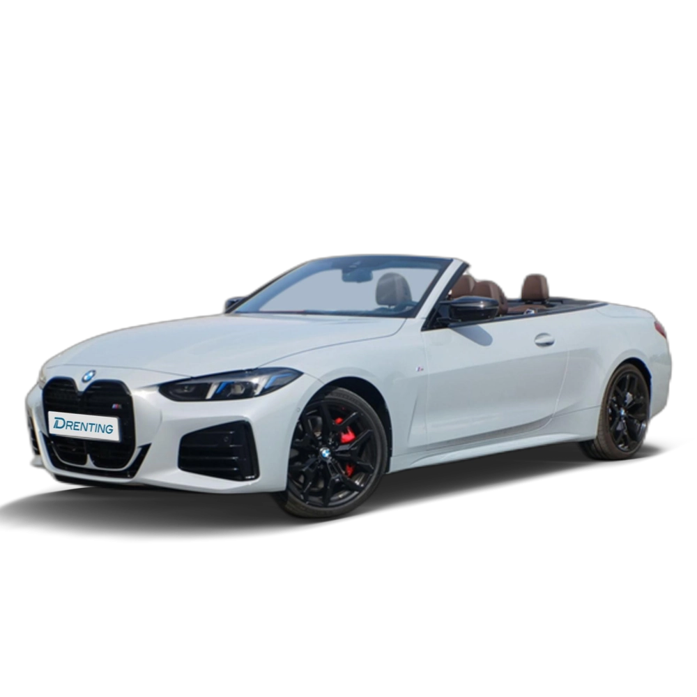 BMW Serie 4 M440i xDrive Cabrio 288 kW (392 CV)