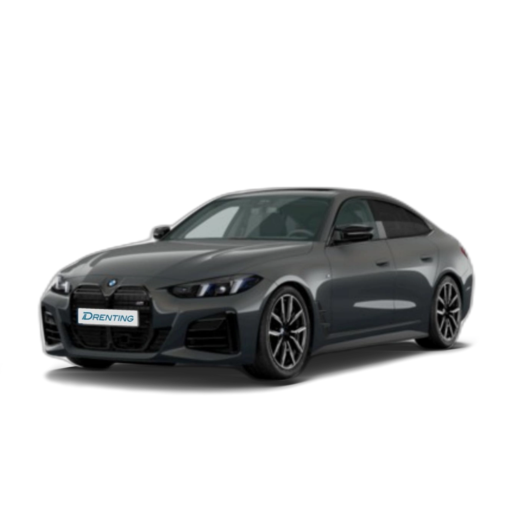 Renting BMW Serie 4 M440i xDrive Gran Coupé 288 kW (392 CV)
